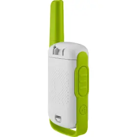 Vysielačky - Motorola T42 Triple Pack Walkie-Talkie - 18