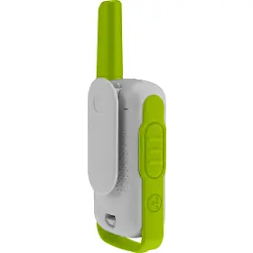 Vysielačky - Motorola T42 Triple Pack Walkie-Talkie - 19