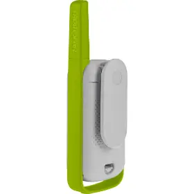 Vysielačky - Motorola T42 Triple Pack Walkie-Talkie - 20