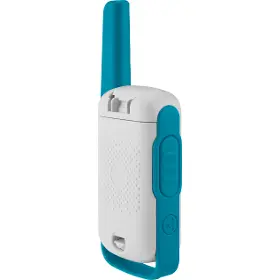 Vysielačky - Motorola T42 Triple Pack Walkie-Talkie - 3
