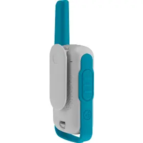 Vysielačky - Motorola T42 Triple Pack Walkie-Talkie - 4