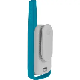 Vysielačky - Motorola T42 Triple Pack Walkie-Talkie - 5