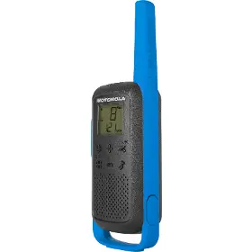 Vysílačky - Motorola T62 Walkie-Talkie - 4