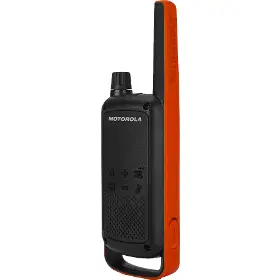 Vysielačky - Motorola T82 Walkie-Talkie - 3