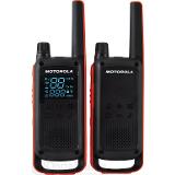 Motorola T82 Walkie-Talkie