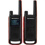 Motorola T82 Walkie-Talkie