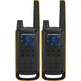 Motorola T82 EXTREME PACK Walkie-Talkie