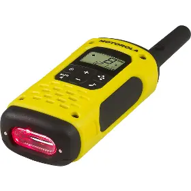 Vysielačky - Motorola T92 H2O Walkie-Talkie - 15