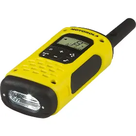 Vysielačky - Motorola T92 H2O Walkie-Talkie - 16