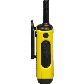 Vysielačky - Motorola T92 H2O Walkie-Talkie - 2