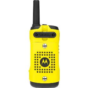 Vysielačky - Motorola T92 H2O Walkie-Talkie - 3
