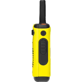 Vysielačky - Motorola T92 H2O Walkie-Talkie - 6