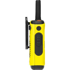 Vysielačky - Motorola T92 H2O Walkie-Talkie - 7