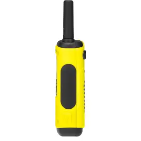 Vysielačky - Motorola T92 H2O Walkie-Talkie - 8