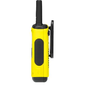 Vysielačky - Motorola T92 H2O Walkie-Talkie - 9