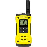 Motorola T92 H2O Walkie-Talkie