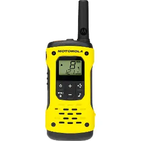 Vysielačky - Motorola T92 H2O Walkie-Talkie - 1
