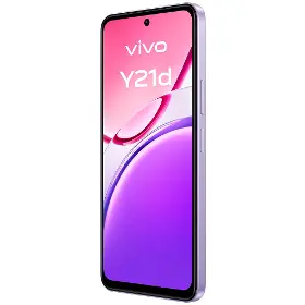 Mobilní telefon - Vivo Y21d 4/256GB Levander Purple - 13