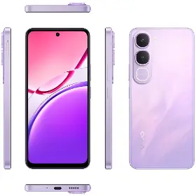 Mobilní telefon - Vivo Y21d 4/256GB Levander Purple - 18