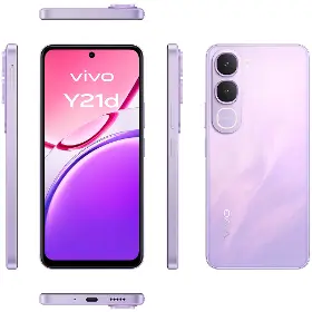 Mobilní telefon - Vivo Y21d 4/256GB Levander Purple - 19