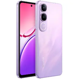 Mobilní telefon - Vivo Y21d 4/256GB Levander Purple - 2