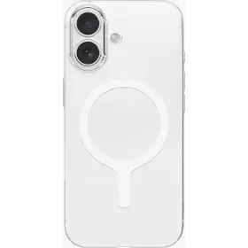 Kryt na mobil - Uniq AirSuit MagClick iPhone 17 Clear - 2