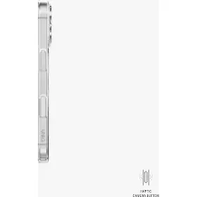 Kryt na mobil - Uniq AirSuit MagClick iPhone 17 Clear - 4