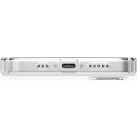 Kryt na mobil - Uniq AirSuit MagClick iPhone 17 Clear - 5
