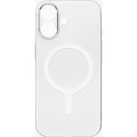 Kryt na mobil - Uniq AirSuit MagClick iPhone 17 Clear - 1