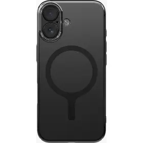 Kryt na mobil - Uniq AirSuit MagClick iPhone 17 Smoke - 2