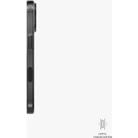 Kryt na mobil - Uniq AirSuit MagClick iPhone 17 Smoke - 4