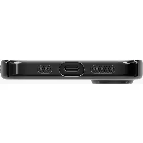 Kryt na mobil - Uniq AirSuit MagClick iPhone 17 Smoke - 5