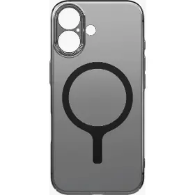 Kryt na mobil - Uniq AirSuit MagClick iPhone 17 Smoke - 1