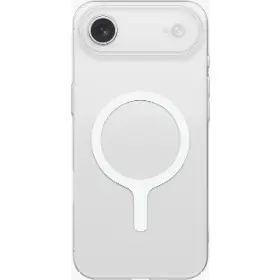 Kryt na mobil - Uniq AirSuit MagClick iPhone Air Clear - 2