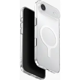 Kryt na mobil - Uniq AirSuit MagClick iPhone Air Clear - 3