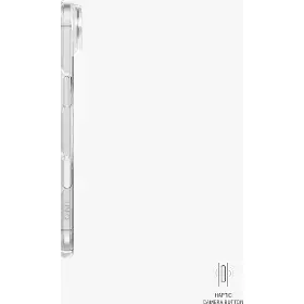 Kryt na mobil - Uniq AirSuit MagClick iPhone Air Clear - 4