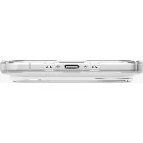 Kryt na mobil - Uniq AirSuit MagClick iPhone Air Clear - 5