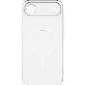 Kryt na mobil - Uniq AirSuit MagClick iPhone Air Clear - 1