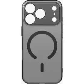 Kryt na mobil - Uniq AirSuit MagClick iPhone 17 Pro Smoke - 1