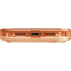 Kryt na mobil - Uniq Combat iPhone 17 Pro Volt orange - 4