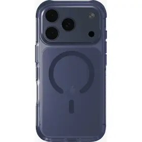 Kryt na mobil - Uniq Combat iPhone 17 Pro Navy blue - 2