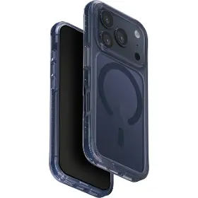 Kryt na mobil - Uniq Combat iPhone 17 Pro Navy blue - 3