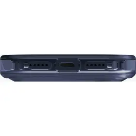 Kryt na mobil - Uniq Combat iPhone 17 Pro Navy blue - 4
