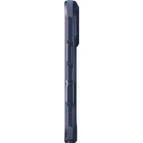 Kryt na mobil - Uniq Combat iPhone 17 Pro Navy blue - 5
