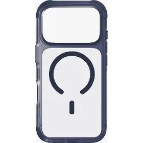 Kryt na mobil - Uniq Combat iPhone 17 Pro Navy blue - 1