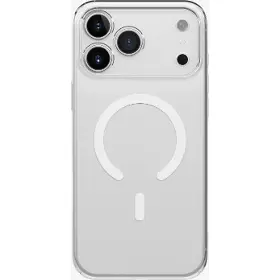 Kryt na mobil - Uniq AirSuit MagClick iPhone 17 Pro Max Clear - 2