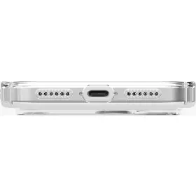 Kryt na mobil - Uniq AirSuit MagClick iPhone 17 Pro Max Clear - 5