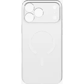 Kryt na mobil - Uniq AirSuit MagClick iPhone 17 Pro Max Clear - 1