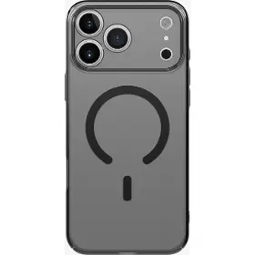 Kryt na mobil - Uniq AirSuit MagClick iPhone 17 Pro Max Smoke - 2