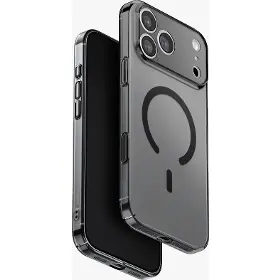 Kryt na mobil - Uniq AirSuit MagClick iPhone 17 Pro Max Smoke - 3